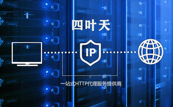 【云浮代理IP】高质量IP代理的最重要因素?